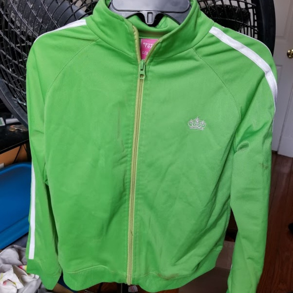 tracksuit top sale
